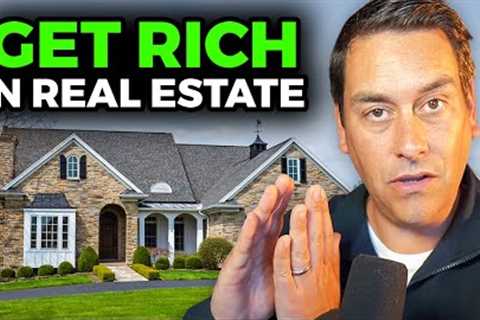 Top Tips to Build Wealth Through Real Estate Investing | Morris Invest