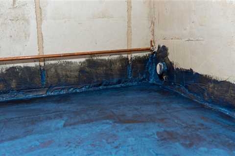 Understanding The Costs: Basement Waterproofing Service And Furnace Repair In Toronto