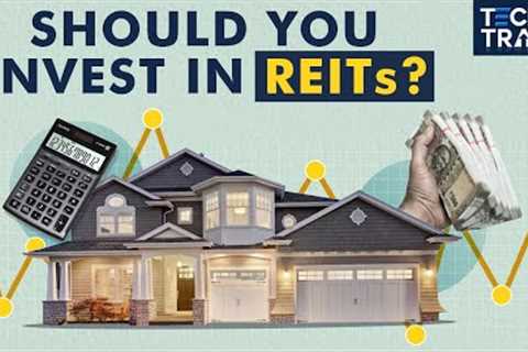 How REITs Provide a More Affordable Way to Invest in Real Estate | Firstpost Tech & Trade