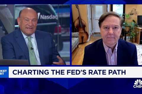 The Fed needs to undo the damage of raising rates too high, says Duke''s Campbell Harvey