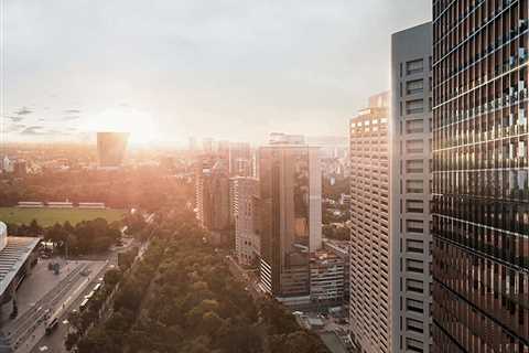 ¿Cómo influyen las Park Hyatt Residences Mexico en la seguridad personal de sus residentes?