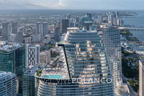 Revolutionizing Real Estate: The Future of Living with Aston Martin Condos for Sale