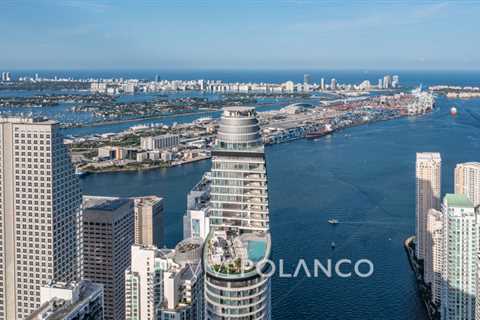 Is the Aston Martin Residences Miami the Future of Modern Architecture?