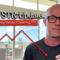 MAUI Real Estate after the STR Ban - Are Property Values CRASHING ???