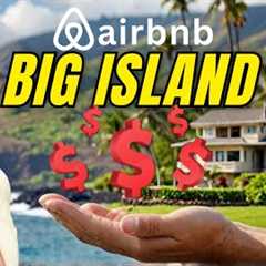 Insider Tips for Investing in an Airbnb Property in Kona