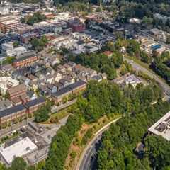 The Impact of Commute Time on Real Estate in Cobb County, Georgia