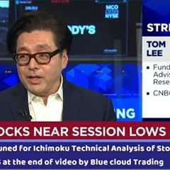 TOM LEE says It''s BEEN A ROUGH WEEK... It''s PRETTY BAD