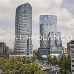 Vive Polanco: The Ultimate Guide to Investing in Condos for Sale in Polanco