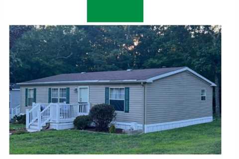 Mobile Home Cash Buyer Pennsylvania