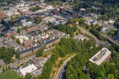 The Impact of Commute Time on Real Estate in Cobb County, Georgia