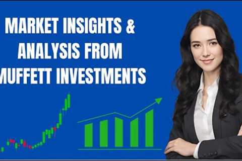 Market insights - Nasdaq, Gold, Dow Jones, Biotech, REITs and Palantir