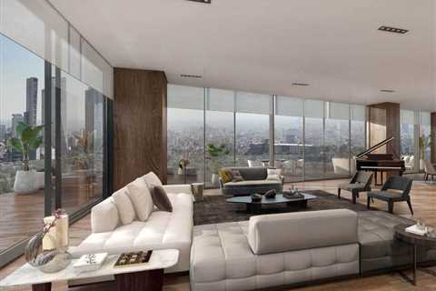 Vive Polanco’s Tips for Choosing the Best Condo for Sale at Rubén Darío 225