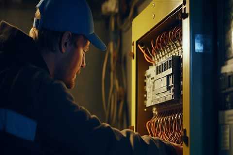 24/7 Emergency Electricians In Monmouth County: Your Go-To For Home Remodel Needs