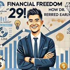 Achieving Financial Freedom: Dr. Christopher Loo’s Path to Early Retirement and Investing Success