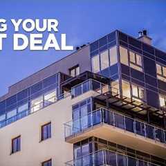 How to Buy Your First Real Estate Deal with Grant Cardone