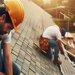 Transforming Your Home: Integrating Roof Replacement Into Your Kalamazoo Remodel