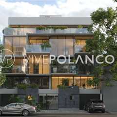 Qué hace que un departamento en venta en Polanco sea una inversión de alto valor? Consejos de Vive..