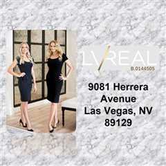 9081 Herrera Avenue Las Vegas, NV 89129