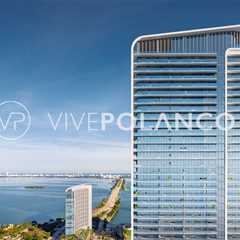 Jean-Georges Miami Tropic Residences