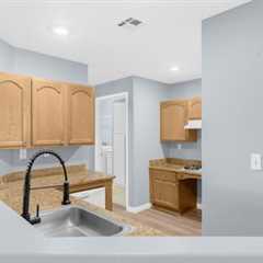 1608 Hills of Red Dr Unit 104, Las Vegas, NV 89128