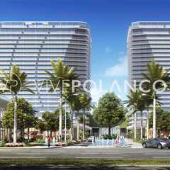 Oasis Hallandale