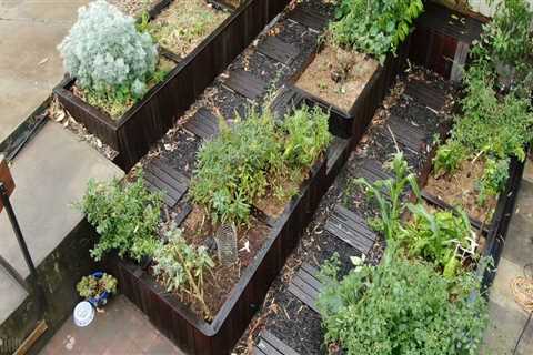 Create Stunning Terraces with Retaining Walls in Auckland