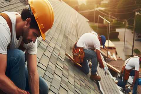 Transforming Your Home: Integrating Roof Replacement Into Your Kalamazoo Remodel