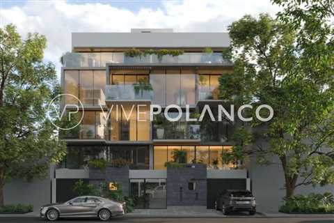 Qué hace que un departamento en venta en Polanco sea una inversión de alto valor? Consejos de Vive..