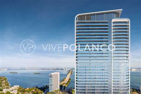 Jean-Georges Miami Tropic Residences