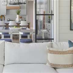 Cozy Living Room Makeover Ideas: Transform Your Space into a Relaxing Oasis