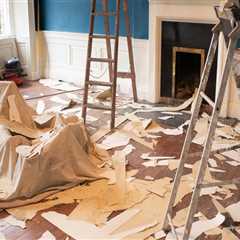 Budgeting for Unexpected Expenses in Home Renovations: Tips and Advice