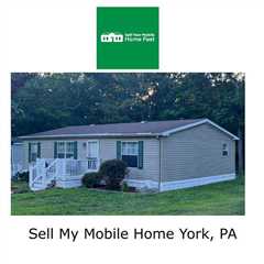 Sell My Mobile Home York, PA - Sell Your Mobile Home Fast Company Podcast