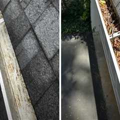 Why Gutter Repairs Matter In A Competitive Real Estate Sellers Market In Northern VA