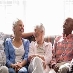 Exploring the Restrictions on Visitors in Senior Living Communities