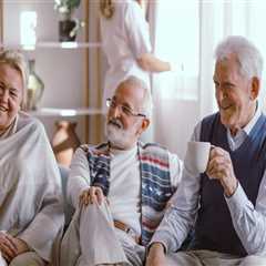 Exploring the Different Housing Options in Senior Living Communities