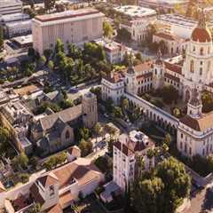 The Average Home Price in Pasadena, California: A Comprehensive Guide