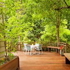 Preventing Mold and Mildew Growth on Decks, Siding, and Roofing: Essential Tips for Outdoor Living..