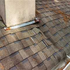 A Comprehensive Look at Leaking Roofs: How to Identify, Address, and Prevent Common Roofing Problems