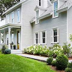 All About Fiber Cement Siding: The Ultimate Guide to Transform Your Outdoor Living Space