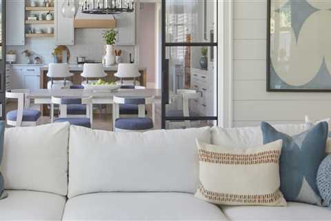 Cozy Living Room Makeover Ideas: Transform Your Space into a Relaxing Oasis