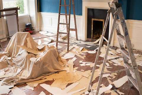 Budgeting for Unexpected Expenses in Home Renovations: Tips and Advice