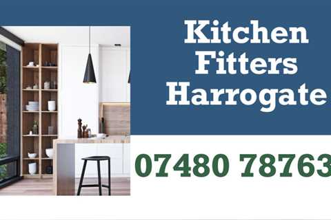 Barwick in Elmet Kitchen Fitters  Bespoke Fitted Kitchens Affordable Kitchen Fitting & Installation ..