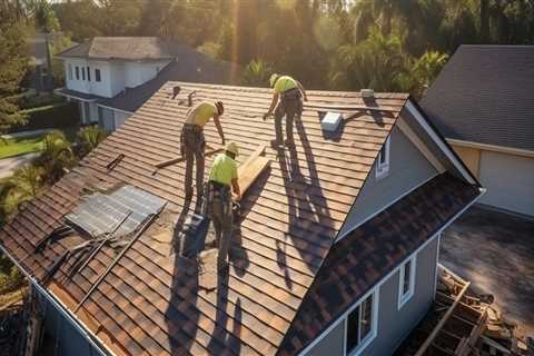 Building Your Dream Home In Kalamazoo: Why Choosing The Right Roofer Matters