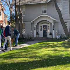 Educating Future Owners on the Importance of Preservation: A Guide to Maintaining Historic Homes