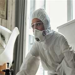 Why Every Senior Living Community Needs A Trusted Pest Control Service Provider In Charleston, SC?