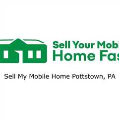Sell My Mobile Home Pottstown, PA - Natalya's Podcast