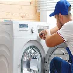 Appliance Repair Solutions: Keep Your Home Running Smoothly with Expert Service