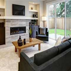Adding Windows or Doors: How to Improve Your Home's Living Spaces
