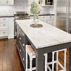 Choosing Countertops and Cabinets: A Guide to Enhance Your Home Remodeling