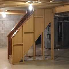 The Importance of Waterproofing and Insulation in Basement Remodeling